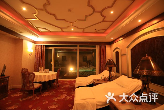 水晶树温泉·spa(朝阳店)图片 - 第442张