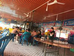 -板桥海鲜广场11排2号