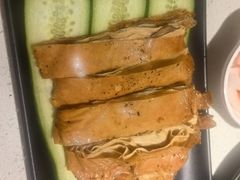 -一叶一世界•素食餐厅(环球中心店)