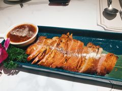 -太食獸泰式茶餐厅(北美新天地店)