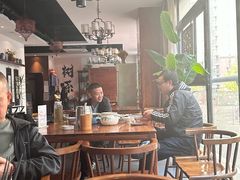 -树厨地道黔菜(清镇职教城店)