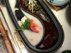 退秋鱼（一条）-锦府盐帮·李宅(领展购物广场中关村店)