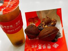 -北京华联购物中心(同成街店)
