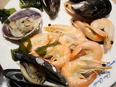 -星伦多自助料理(永旺店)