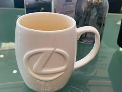 -大连中升雷克萨斯(华北路店)