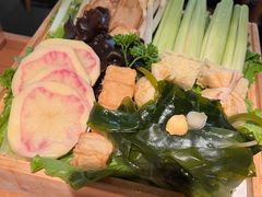-十二舍·湯物素煮(江泰潤政店)