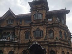 -马勒别墅饭店(静安寺店)