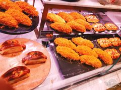 -巴黎贝甜(财富中心店)