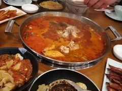 -新凯里酸汤鱼(飞山街店)