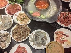 -宝丽金大酒店·洗浴中心