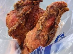 -秦氏环球炸鸡(解放北路店)