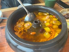 -云海肴·汽锅鸡·云南菜(祥云小镇店)