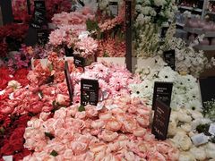 -宜家家居(西安未央商场店)