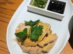 蘇小柳白切鸡-苏小柳手工点心(人民广场分院)