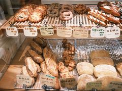-慢熟面包店bud bread(孩儿巷店)