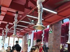 -养牛邓·潮汕牛肉海鲜自助火锅(广州店)