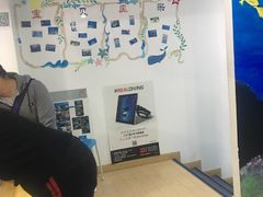 -爱乐游亲子游泳俱乐部