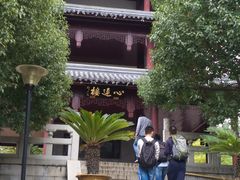 -白马涧龙池景区