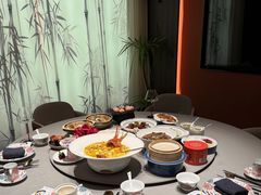 -食悦江南·淮扬菜·烤鸭(亚运村·惠新店)