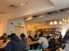-BAKER&SPICE(安福路店)