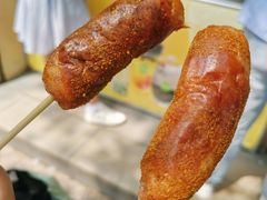 鲜肉肠-洪都大拇指(洪都店)