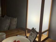 -本处·素食·融合料理(南油店)