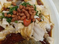 -拿福食府(广大路店)