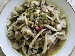 -家烧面馆【南山路知名经典面食】