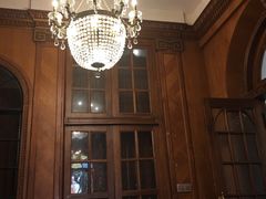 -马勒别墅·中餐厅