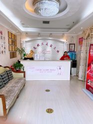 -香薇妮丝女子减肥院
