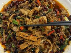 -辣螃铠盆盆蟹大排档(总店)