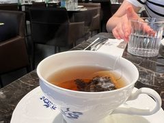 -LESCEDARS Brasserie Bistro香柏树