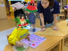 -IBOBI早教·托班·国际家庭互动成长中心(欢乐海岸中心)