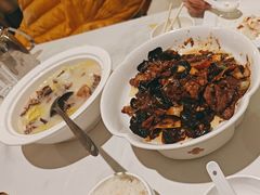 -大鸭梨烤鸭(左家庄店)