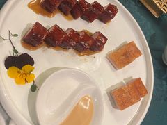 -誉八仙粤菜(万象天地店)