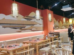 -京炭铜锅涮肉·羊蝎子·羊肉炉(保利·时光里店)