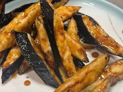 -军子大排档(迎春花园店)