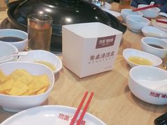 -好彩猪肚鸡(正弘城店)