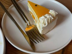 -大酉·M Coffee(北京美术馆店)