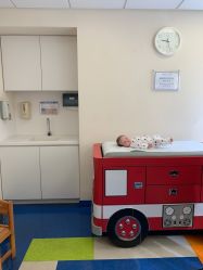 -杭州贝瑞斯美华妇儿医院·早孕·产检·儿科