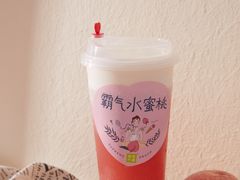 -奈雪的茶(石家庄万象城店)