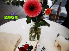 -姆们M Sweetie Cake(三里屯店)