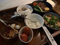 -足莲得·足道SPA(滨湖银泰店)