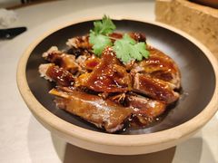 客家秘制碌鹅-御品猪腰·地道岭南味(千灯湖店)