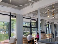 大堂-太平洋咖啡(海天驿站店)