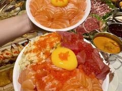 -三妹小龙虾·黄油蟹(华侨城总店)