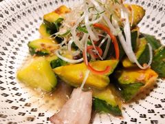 -云水瑶意境云南菜(柏威年购物中心店)