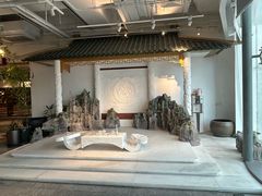 -大视光学•LINDBERG林德伯格•全球手工眼镜集合店(王府井店)