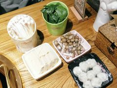 -四喜小胖·北京涮肉(五道营店)