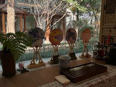 -中和·国风茶馆(愚园路店)